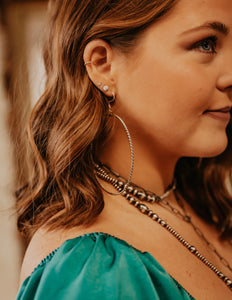 The Anna Hoop